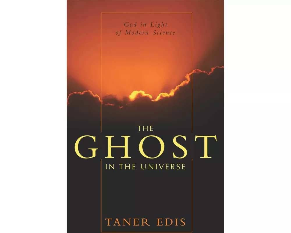 The Ghost in the Universe