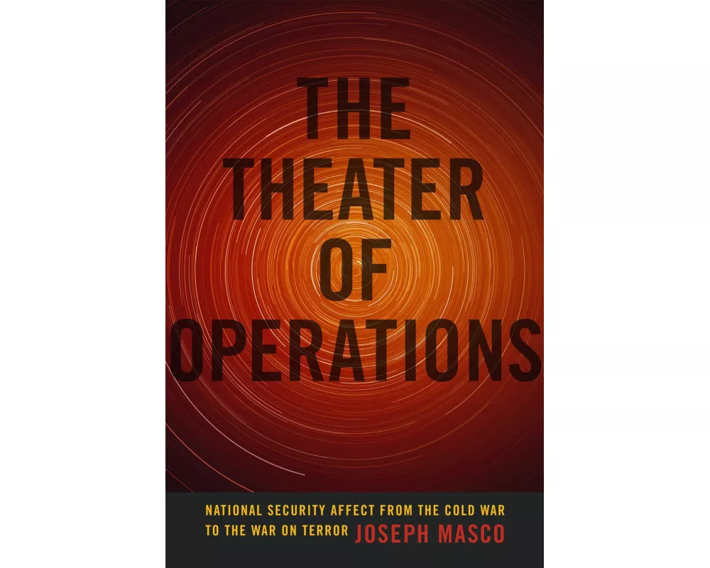 The Theater of Operations