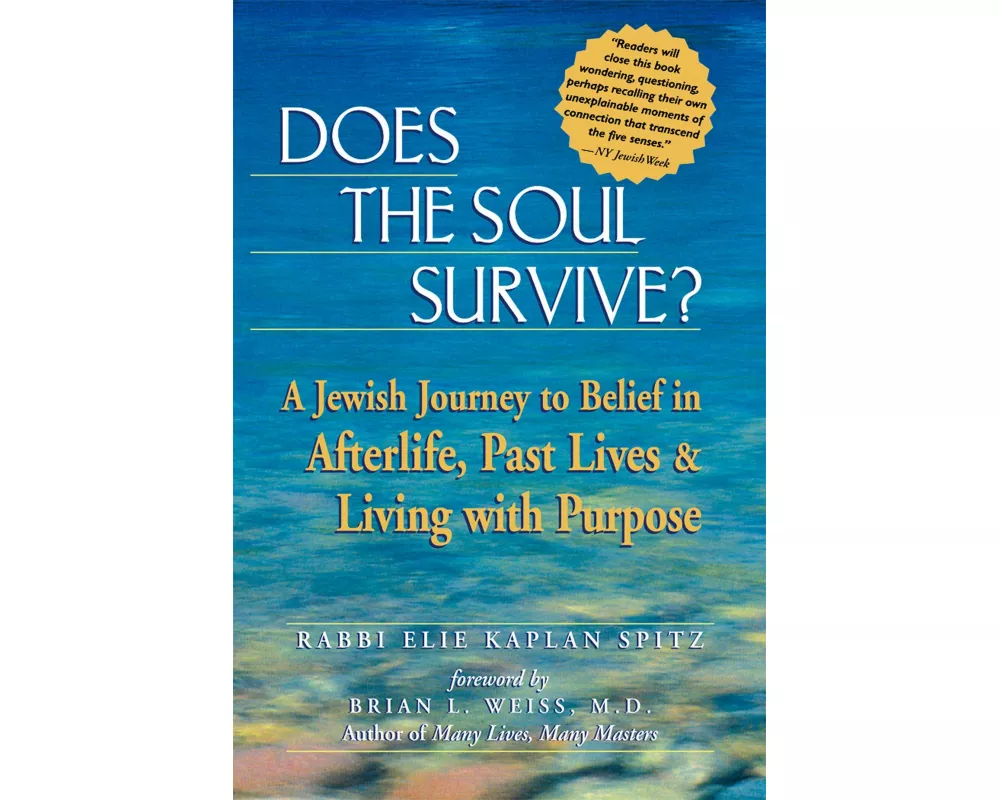 Does the Soul Survive?