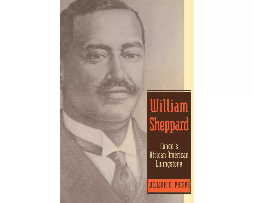 William Sheppard