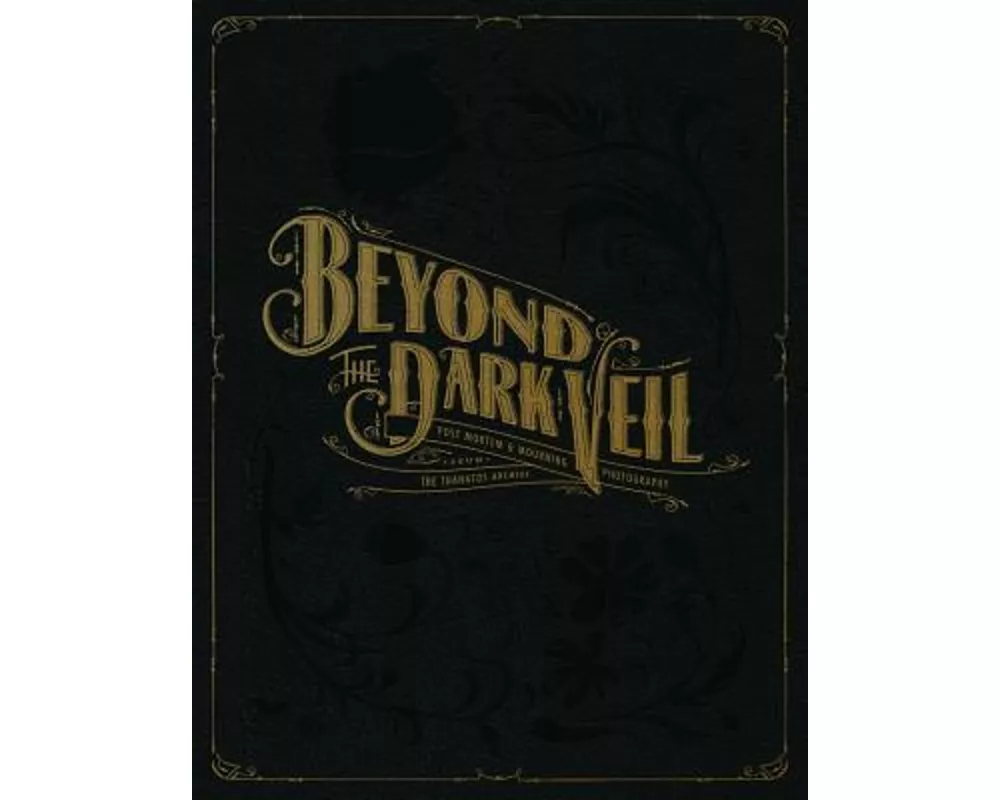 Beyond the Dark Veil