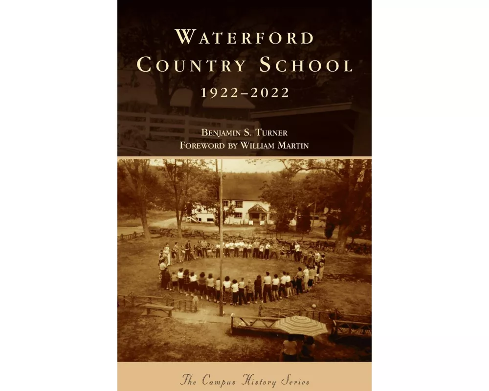 Waterford Country School