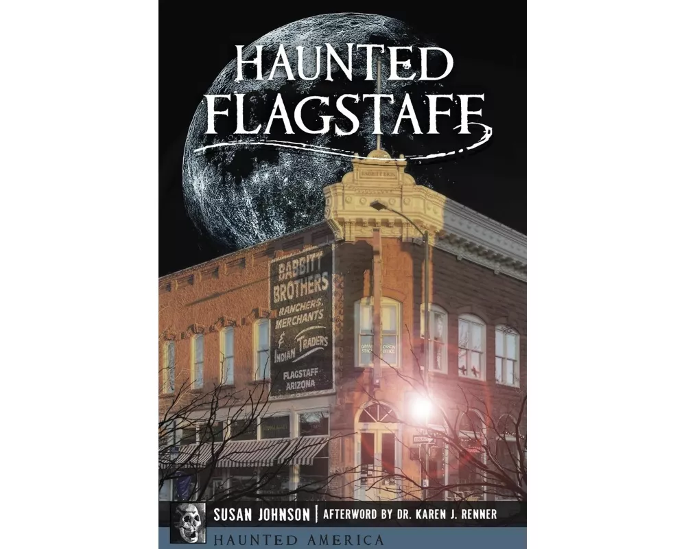 Haunted Flagstaff