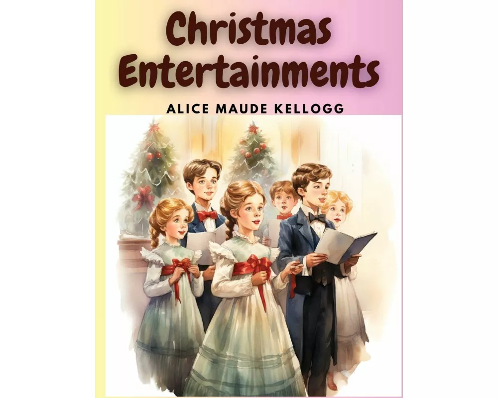Christmas Entertainments