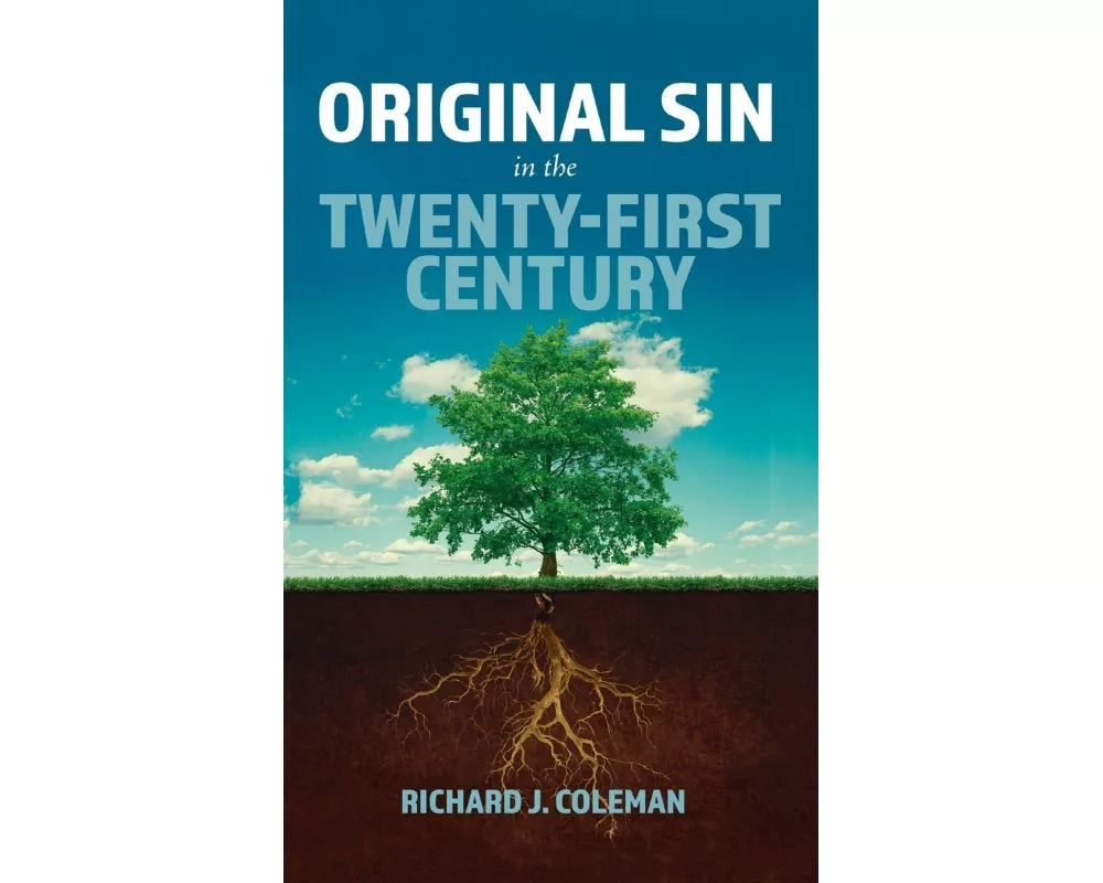 Original Sin in the Twenty-First Century