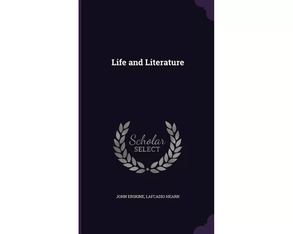 Life and Literature