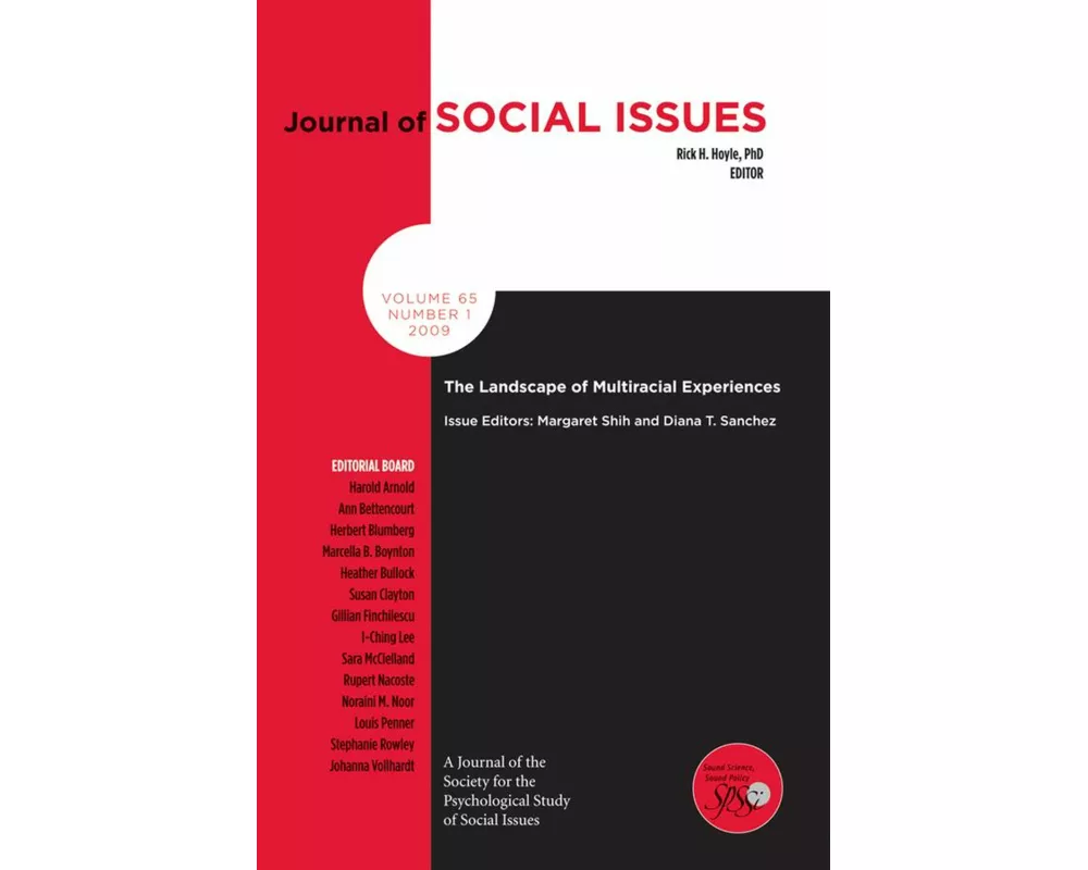 The Landscape of Multiracial Experiences