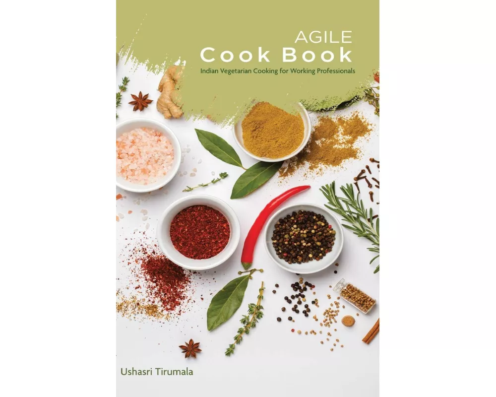 Agile Cook Book