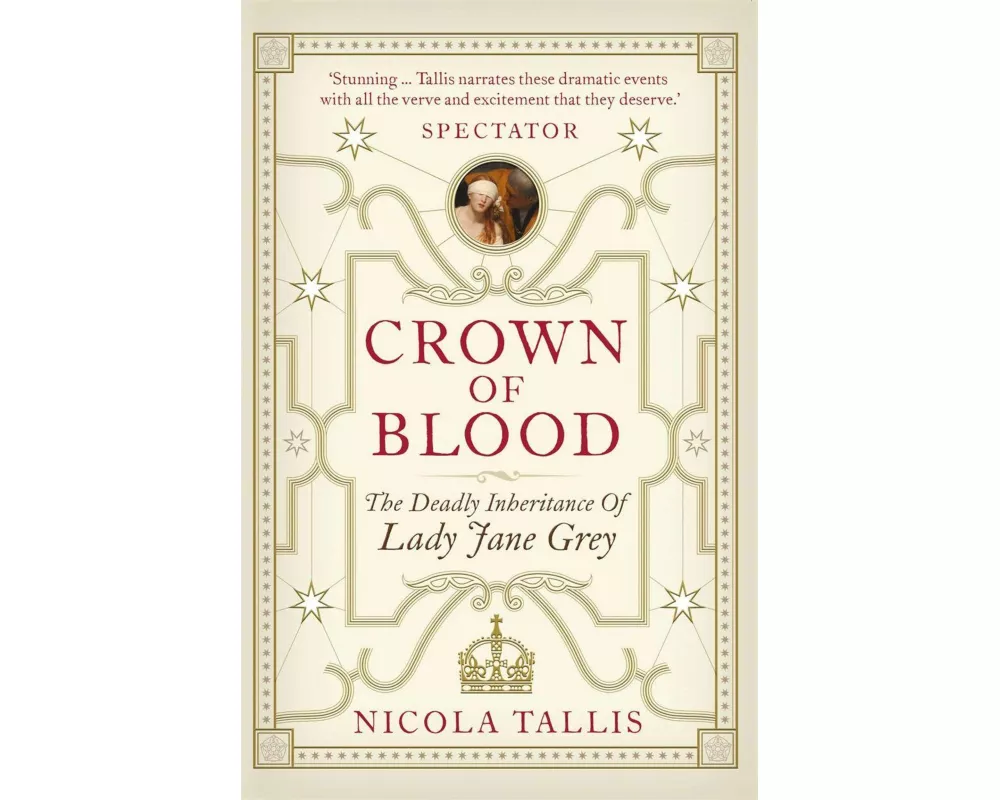 Crown of Blood
