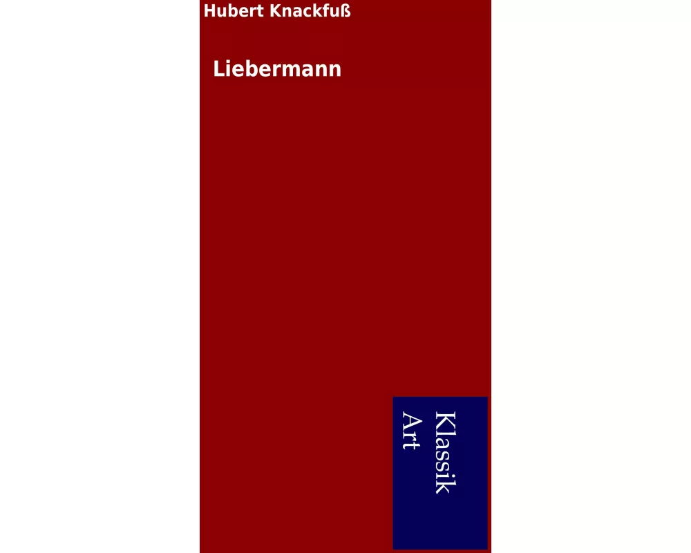 Liebermann
