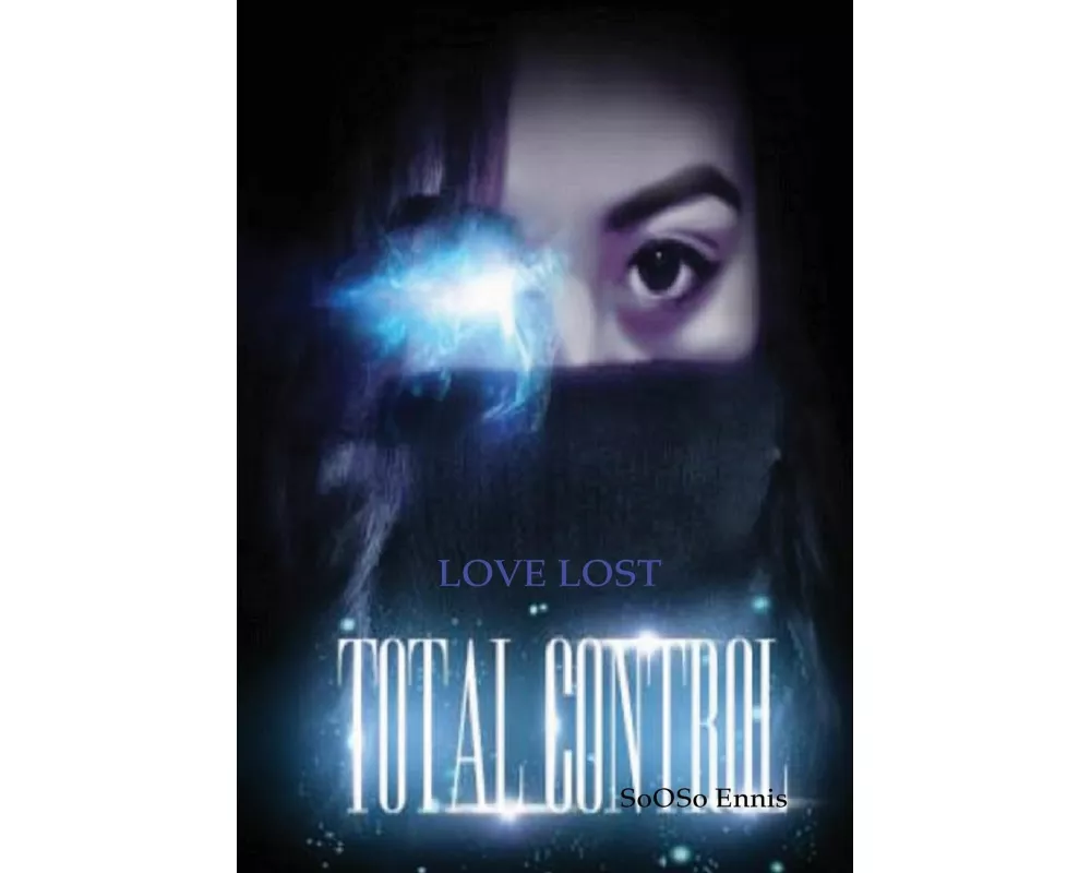 Total Control Love Lost