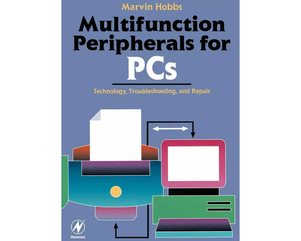 Multifunction Peripherals for PCs