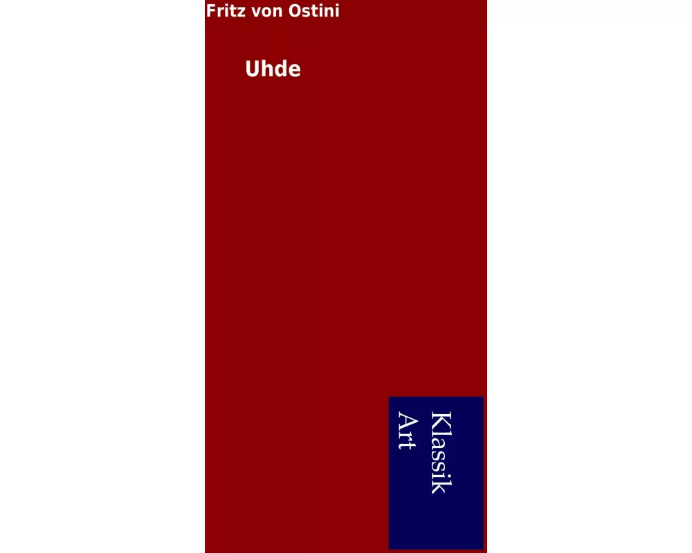 Uhde