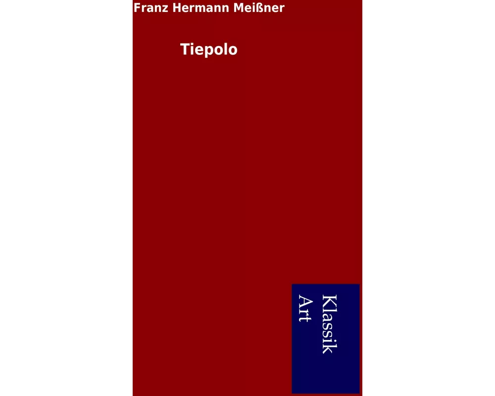 Tiepolo