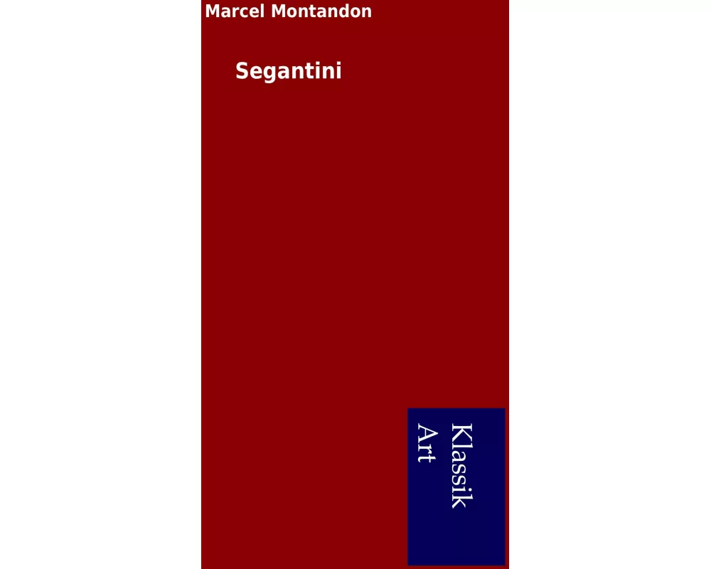 Segantini