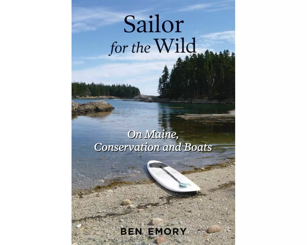 Sailor for the Wild