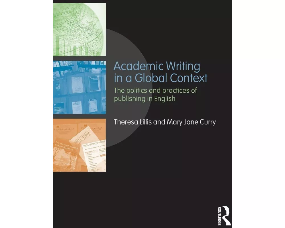 Academic Writing in a Global Context
