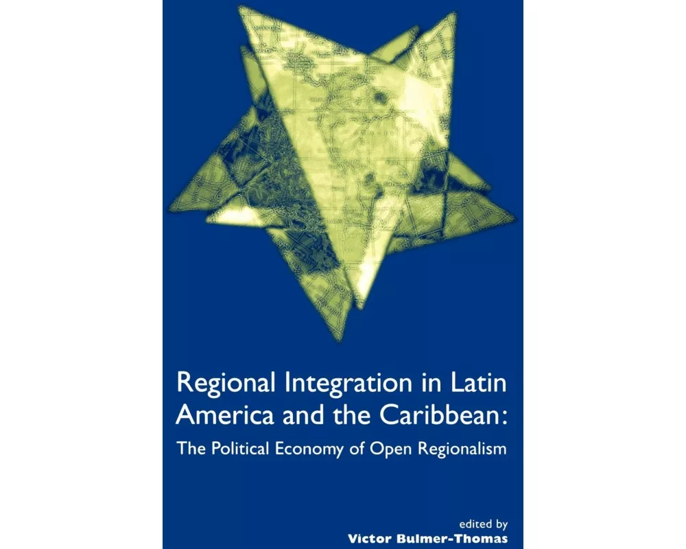 Regional Integration in Latin America and the Caribbean