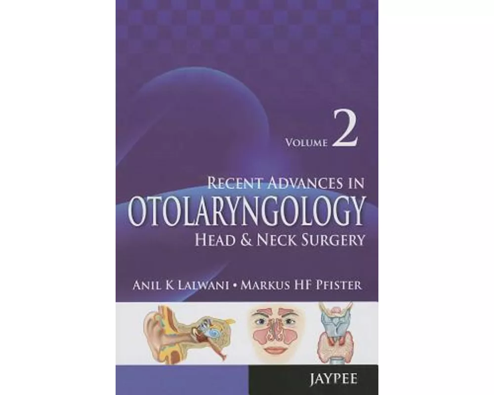 Recent Advances in Otolaryngology