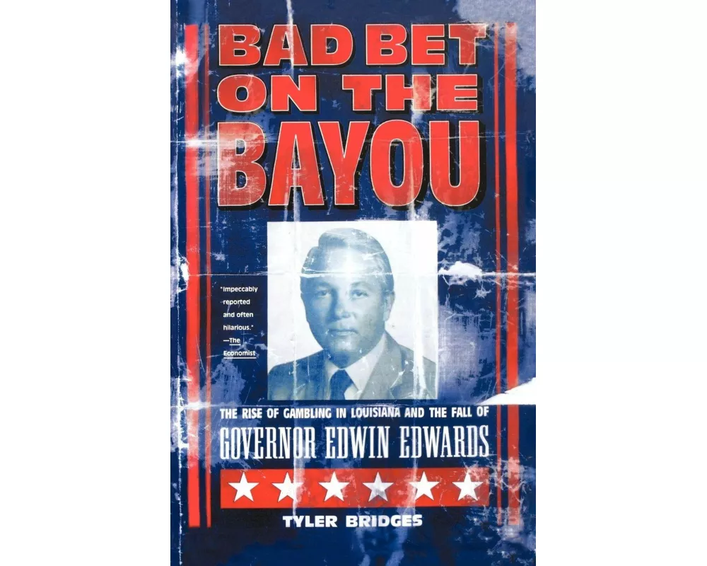 Bad Bet on the Bayou