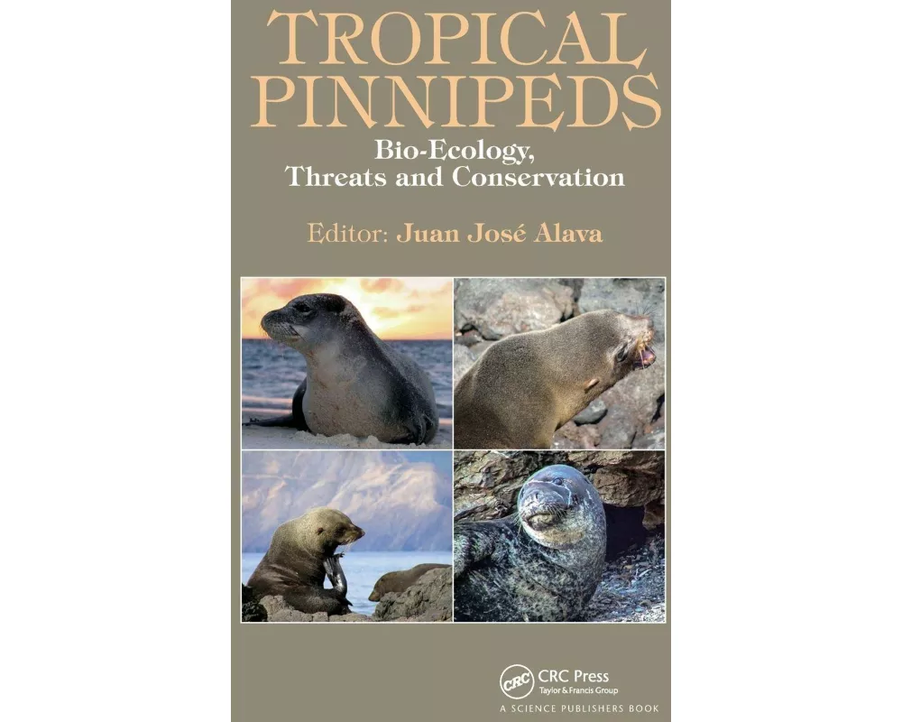 Tropical Pinnipeds