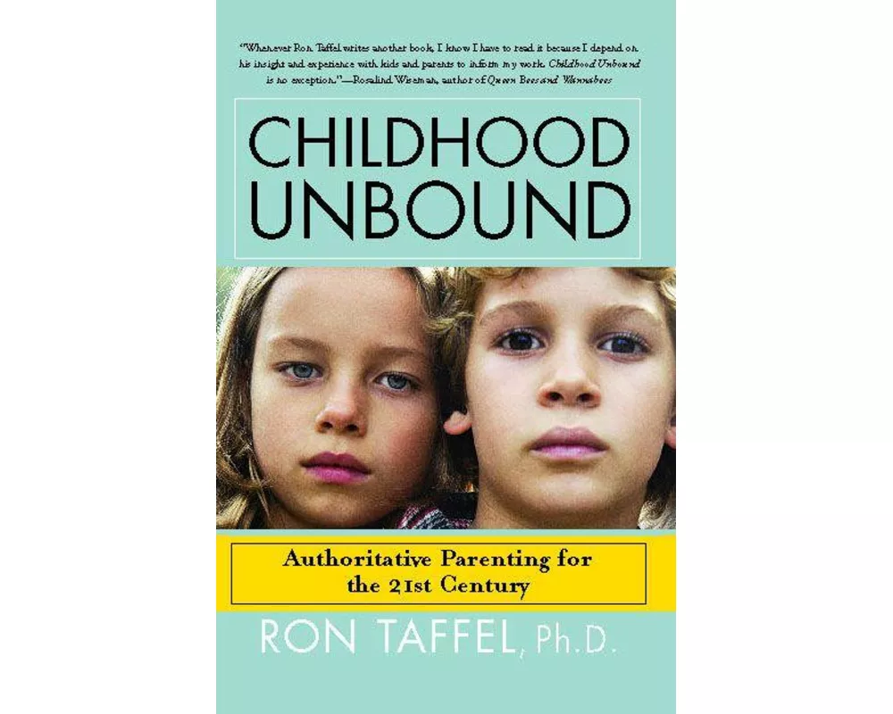 Childhood Unbound