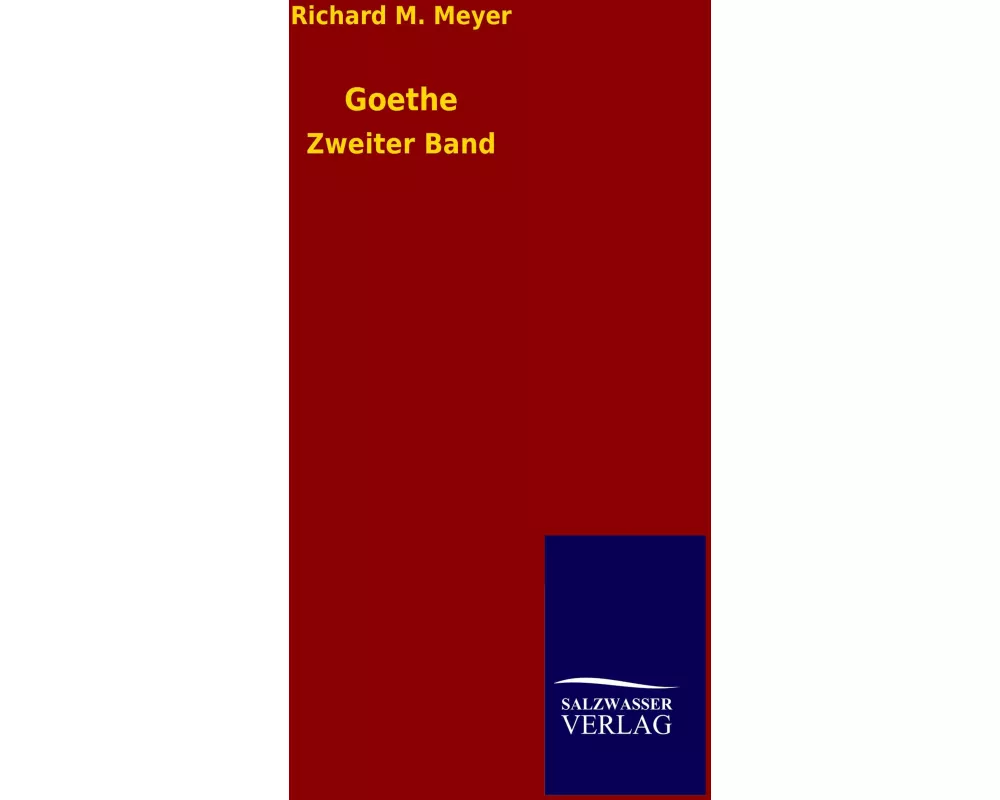 Goethe