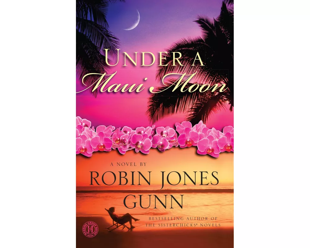 Under a Maui Moon