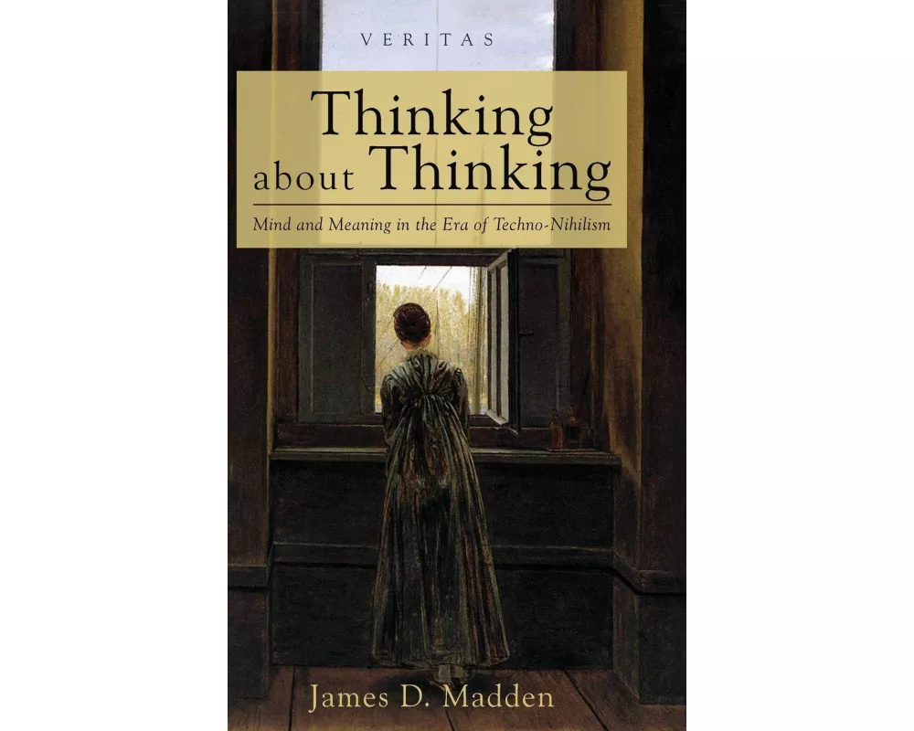 Thinking about Thinking