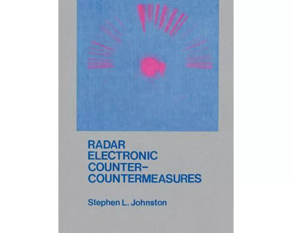 Radar Electronic Counter-Countermeasures