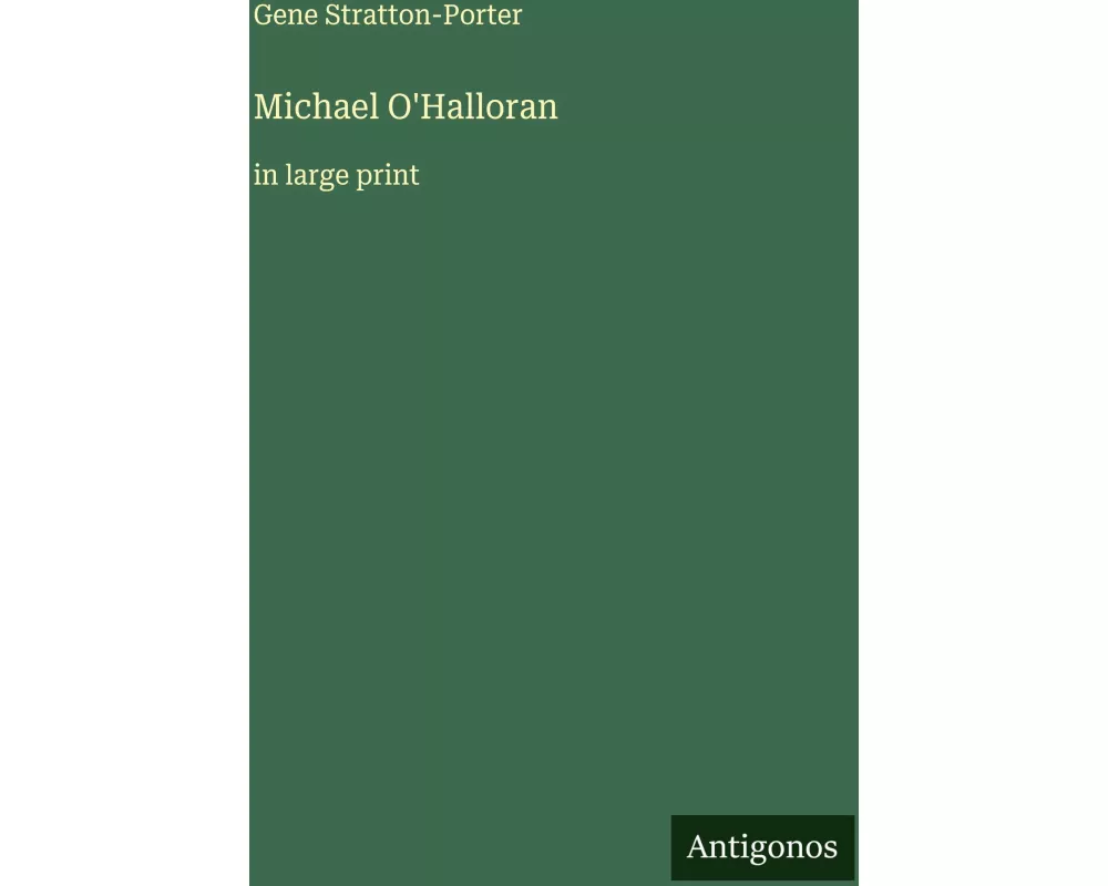 Michael O'Halloran