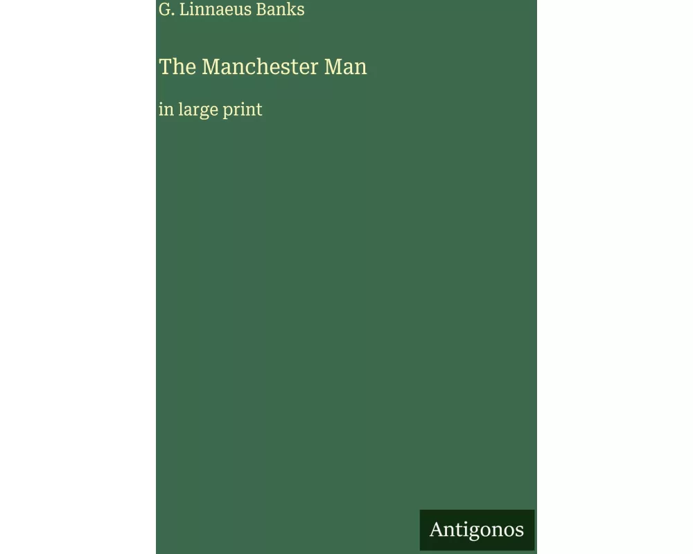 The Manchester Man