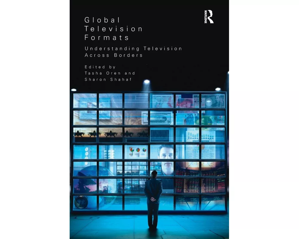 Global Television Formats