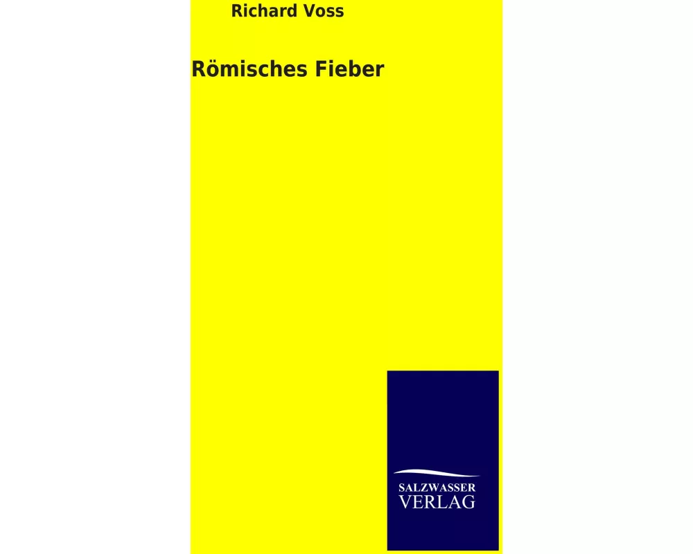 Römisches Fieber
