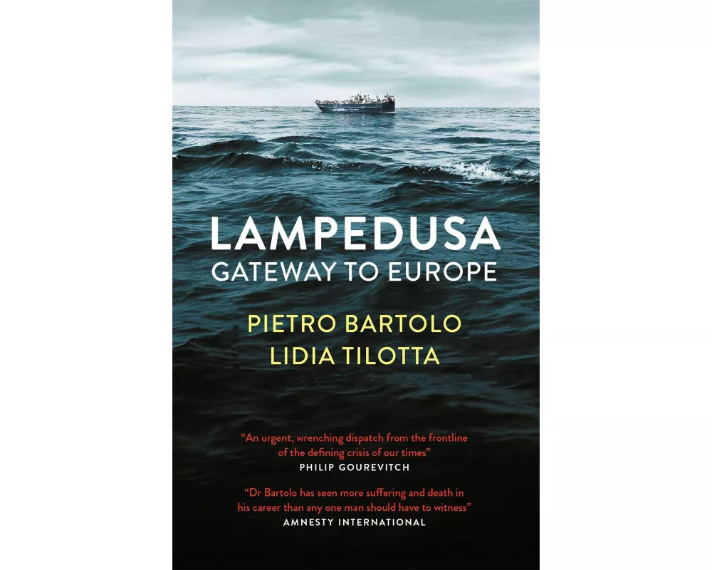 Lampedusa