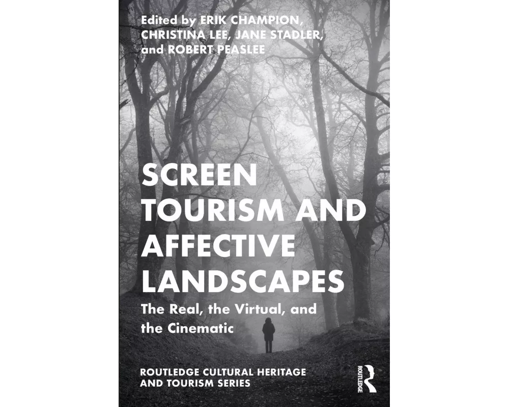 Screen Tourism and Affective Landscapes