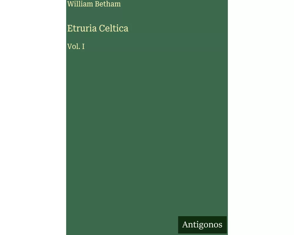 Etruria Celtica
