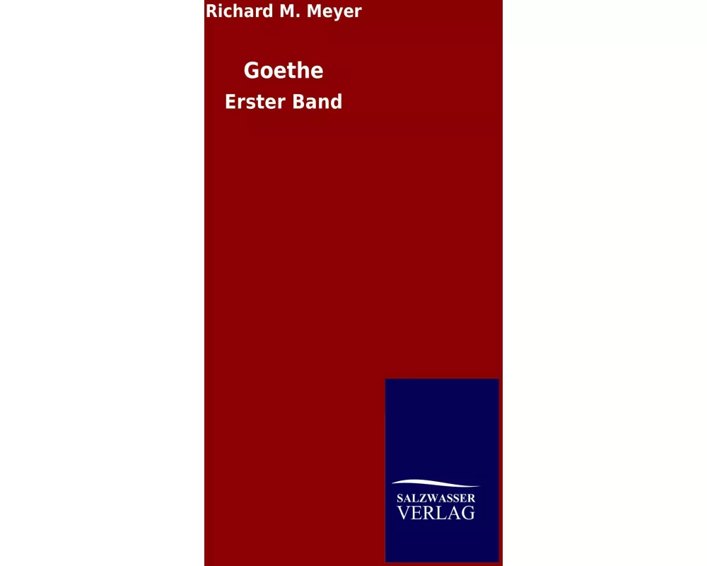 Goethe