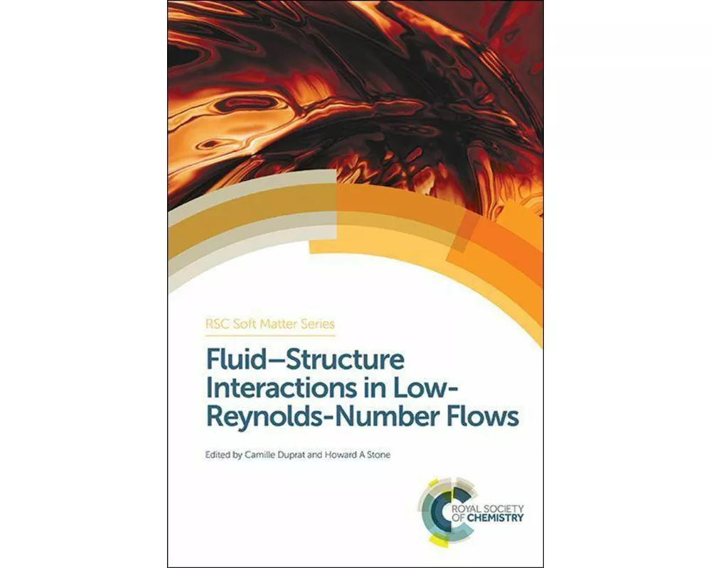 Fluid-Structure Interactions in Low-Reynolds-Number Flows