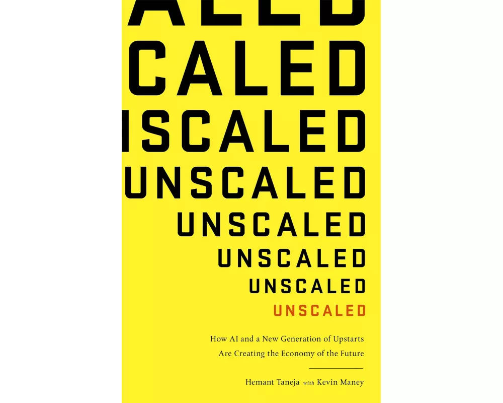 Unscaled