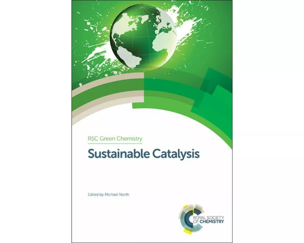 Sustainable Catalysis Set