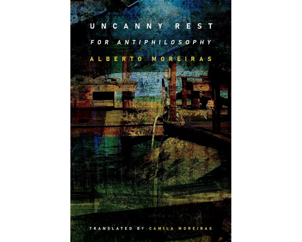 Uncanny Rest