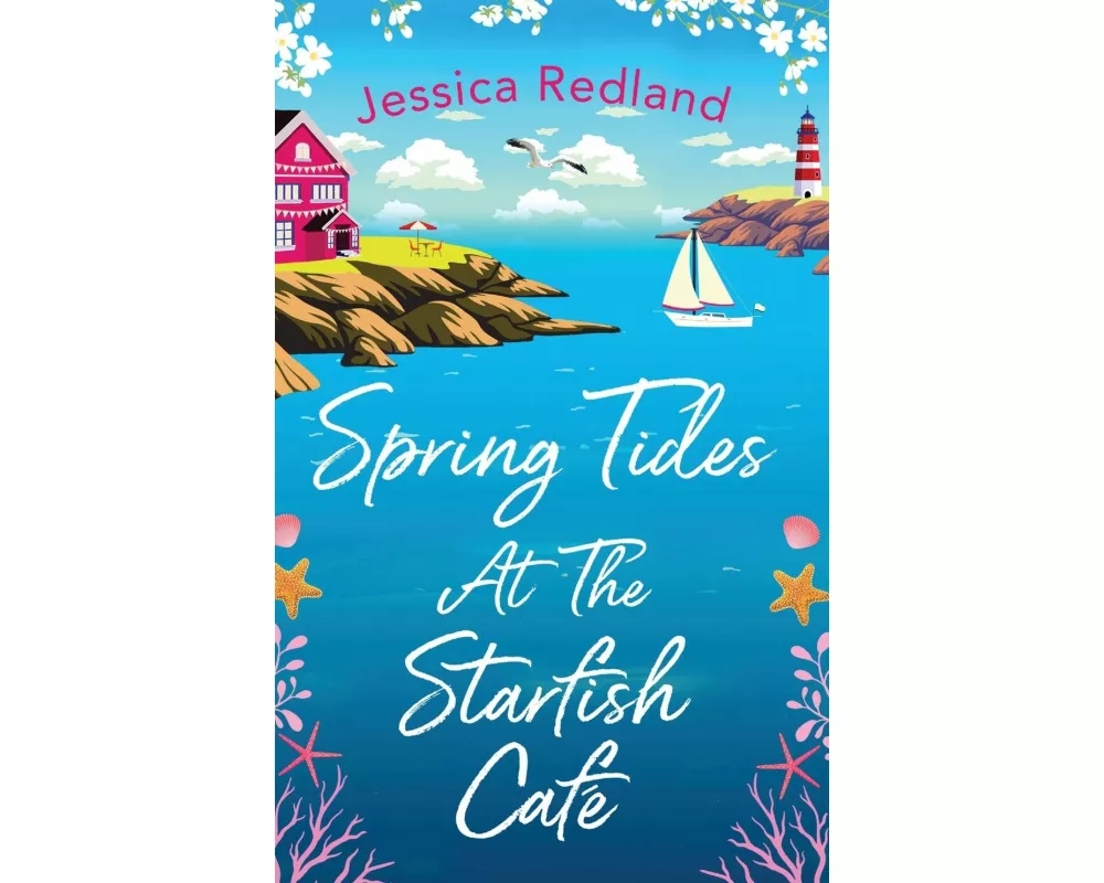 Spring Tides at The Starfish Cafe