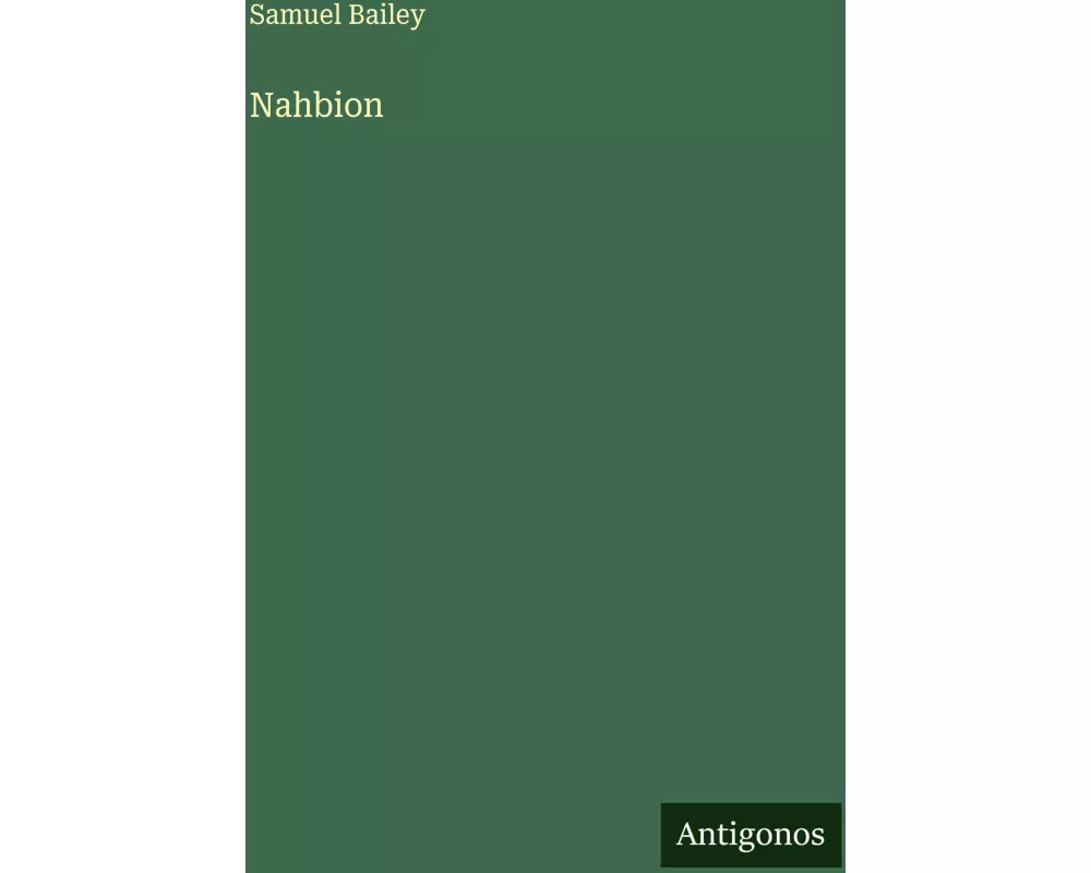 Nahbion