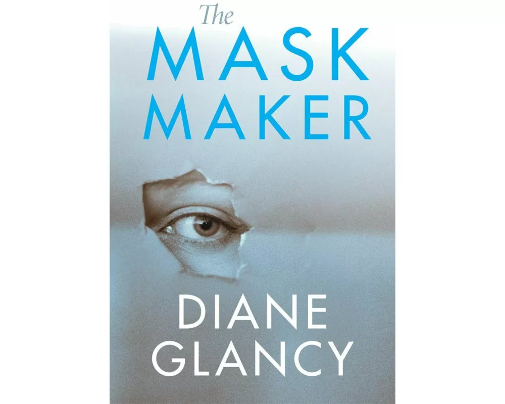 The Mask Maker
