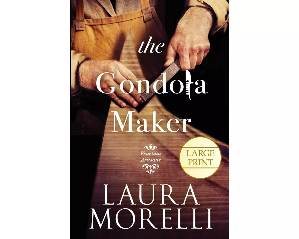 The Gondola Maker