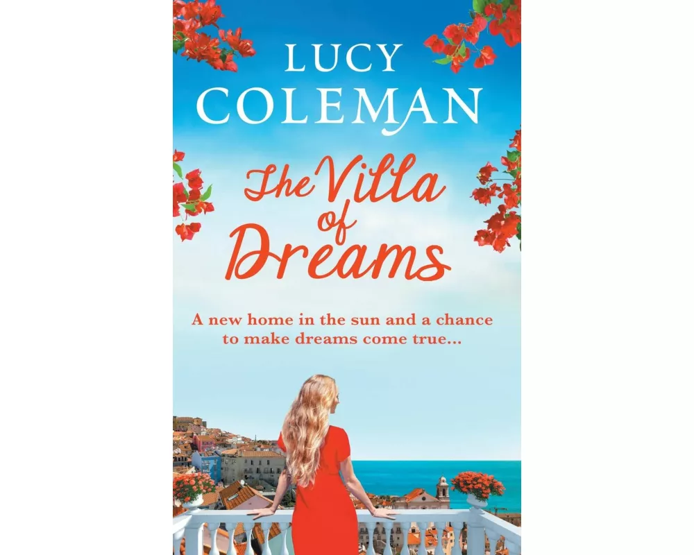 The Villa Of Dreams