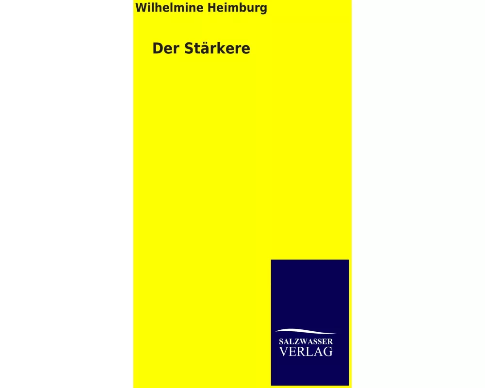Der Stärkere