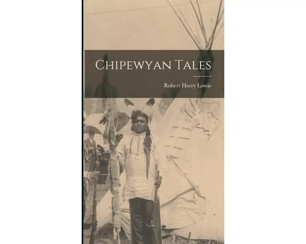 Chipewyan Tales