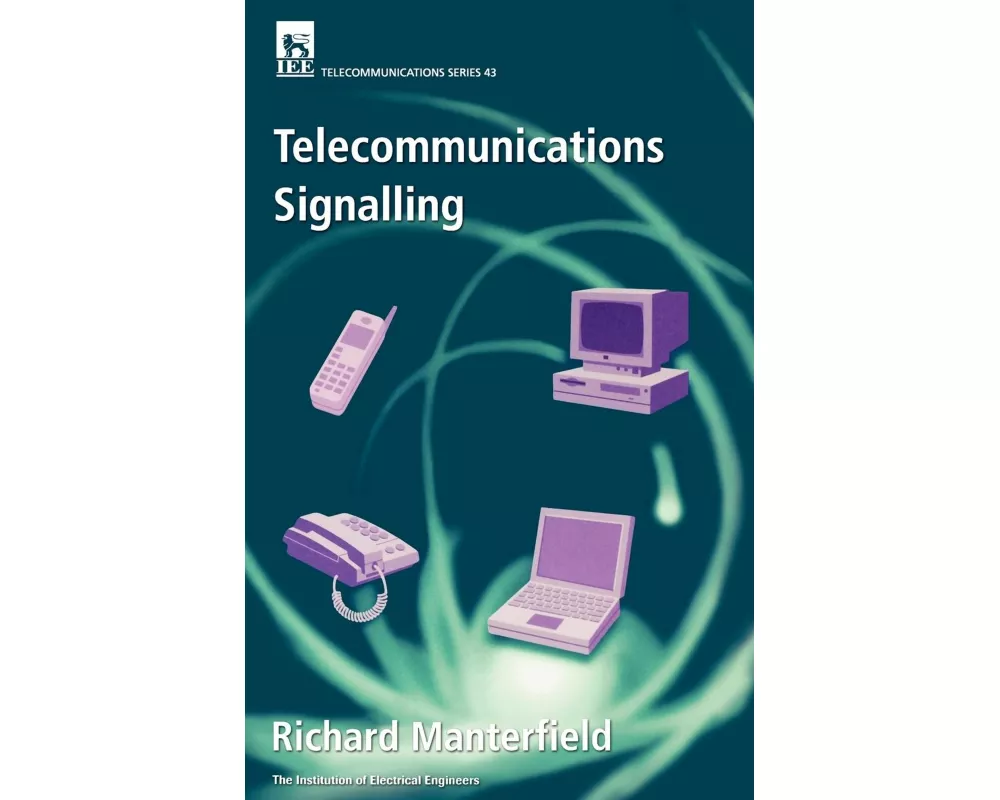 Telecommunications Signalling